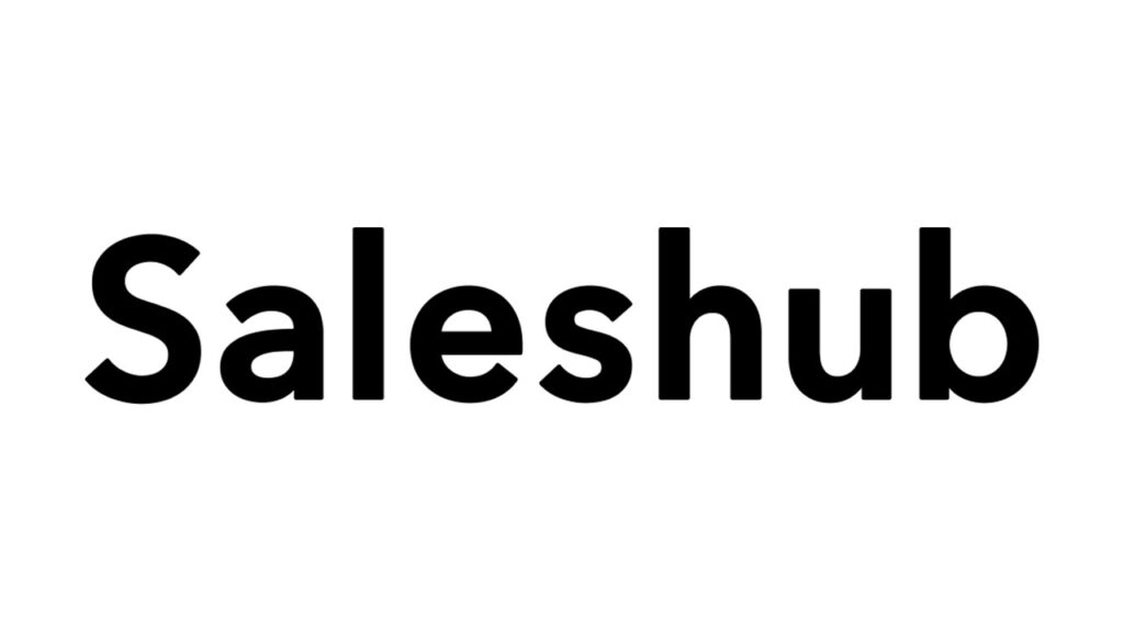 Saleshub